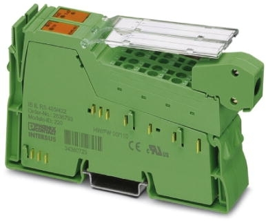 Phoenix Contact 2863627 IB IL RS 485/422-PRO-PAC