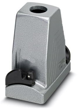 Phoenix Contact 1604230 HC-B  6-TMB-100/O1STM25G-STA