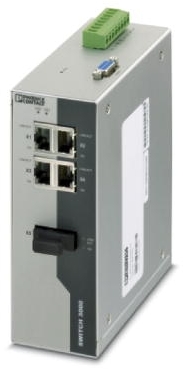 Phoenix Contact 2891033 FL SWITCH 3004T-FX