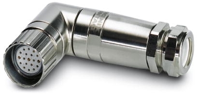 Phoenix Contact 1685518 RC/TWGM/KVD/LBL 16+3