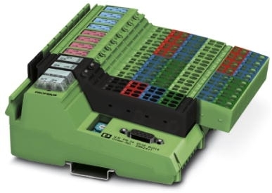 Phoenix Contact 2862411 ILB PB 24 DI16 DO16