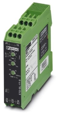 Phoenix Contact 2867924 ETD-SL-1T-S