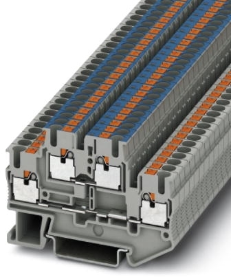 Phoenix Contact 3210994 PTTB 2,5-L/N