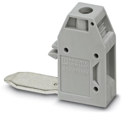 Phoenix Contact 3001763 AGK 10-UKH 50