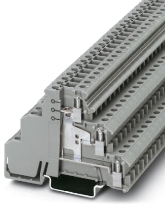 Phoenix Contact 2715571 DIKD 1,5-PV BK