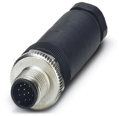 Phoenix Contact 1404419 SACC-M12MS-12SOL-PG 9-M