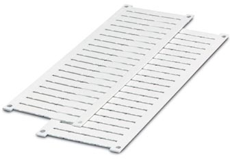 Phoenix Contact 0807740 SS-3R 20X7 WH