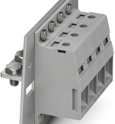 Phoenix Contact 0717665 HDFK 95-F-VP GNYE