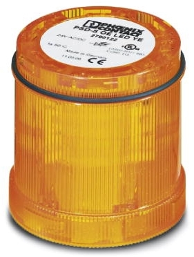 Phoenix Contact 2700122 PSD-S OE LED YE
