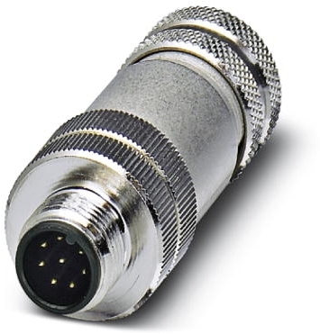 Phoenix Contact 1511857 SACC-M12MS-8CON-PG 9-SH