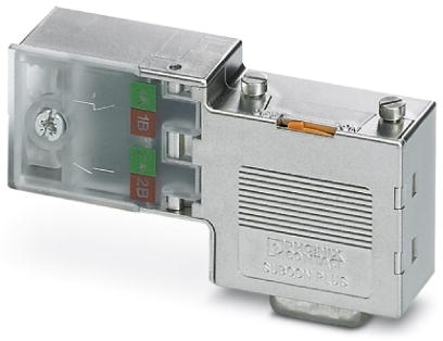 Phoenix Contact 2313698 SUBCON-PLUS-PROFIB/90/SC