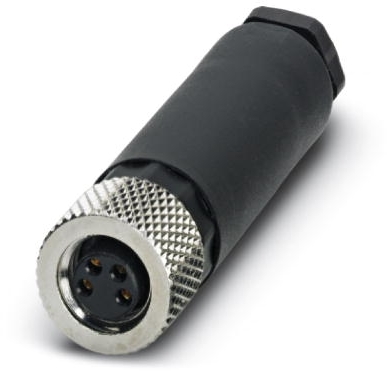 Phoenix Contact 1506891 SACC-M 8FS-4CON-M-SW