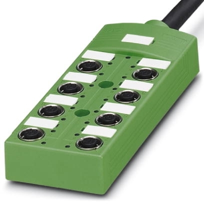 Phoenix Contact 1517178 SACB-8/ 8-L-10,0PUR SCO