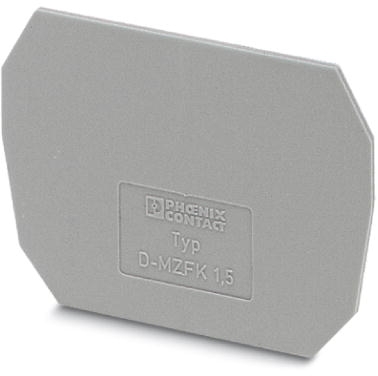Phoenix Contact 3024164 D-MZFK 1,5