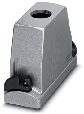 Phoenix Contact 1604476 HC-B 16-TMB-100/O1STM40G-STA