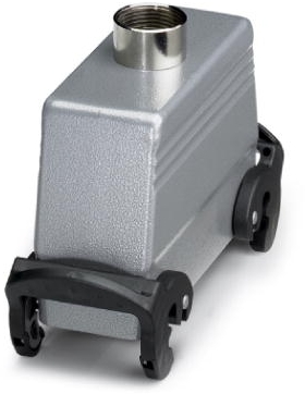 Phoenix Contact 1604942 HC-HV 10/16-TMQ-76/O1M25G
