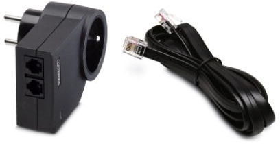 Phoenix Contact 2882417 MNT-TELE E