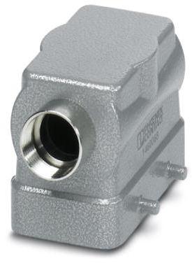 Phoenix Contact 1460068 HC-B 10-TFQ-N-O1PG16S