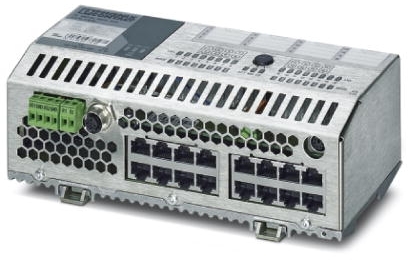 Phoenix Contact 2700996 FL SWITCH SMCS 16TX