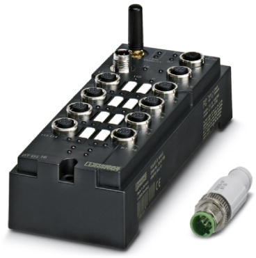 Phoenix Contact 2693208 Функциональный модуль