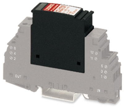 Phoenix Contact 2839648 PT 2+1-S-48DC-ST