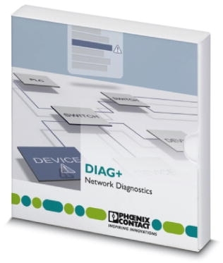 Phoenix Contact 2730734 DIAG+ DEMO