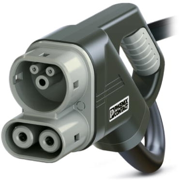Phoenix Contact 1409060 EV-T2M4CC-DC125A-5,0M50ESBK00