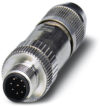 Phoenix Contact 1543236 SACC-M12MS-8Q SH