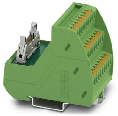 Phoenix Contact 2904281 VIP-3/PT/FLK14/8IM/LED/PLC