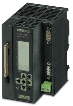 Phoenix Contact 2719975 IBS S7 300 DSC-T