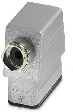 Phoenix Contact 1772337 HC-D 15-TFL-66/M1PG16S