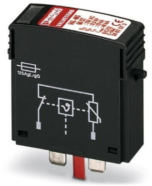 Phoenix Contact 2807573 VAL-MS  60 ST