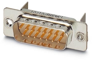 Phoenix Contact 1654808 VS-15-ST-DSUB-LH-B