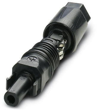Phoenix Contact 1774674 PV-CF-S 2,5-6 (+)