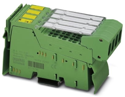 Phoenix Contact 2878036 IB IL AO 4/8/U/BP-PAC