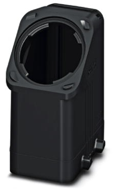 Phoenix Contact 1407629 HC-EVO-B10-HHFD-PLBK