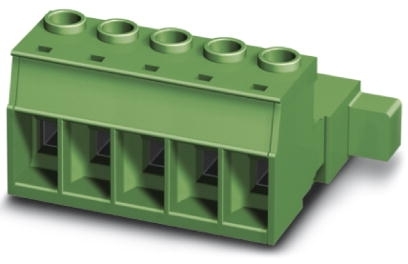 Phoenix Contact 1975862 IPC 16/ 7-STGF-10,16