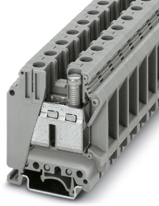 Phoenix Contact 3048234 UK 35 HOUSING GY