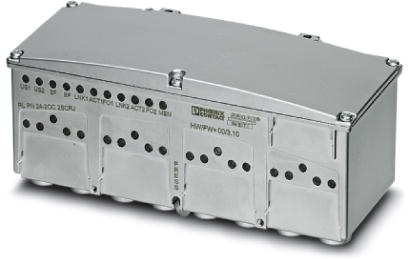 Phoenix Contact 2700654 Модуль контроля