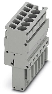Phoenix Contact 3210664 SP-H 2,5/ 6