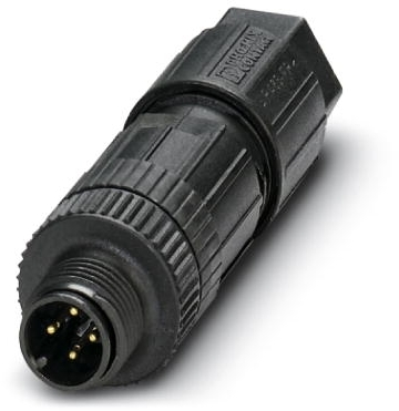Phoenix Contact 1513211 SACC-M12MS-4SC