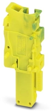 Phoenix Contact 3210868 SP-H 2,5/ 1-R GNYE