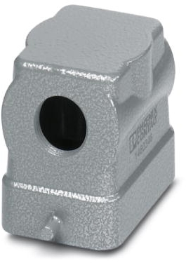 Phoenix Contact 1460346 HC-B 6-TFL-N-O1STM20S