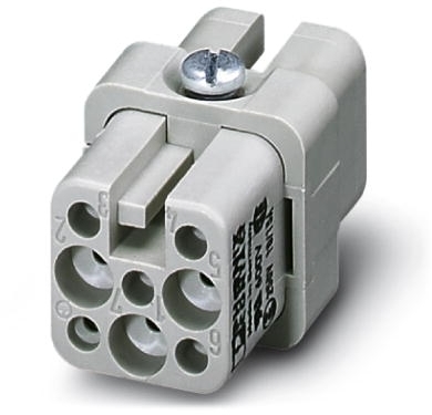 Phoenix Contact 1679508 HC-D  7-EBUC-R