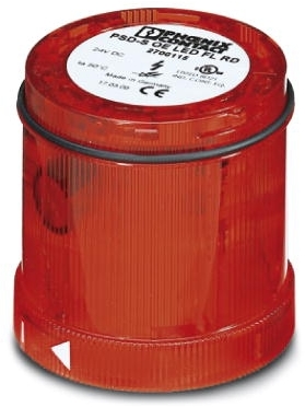 Phoenix Contact 2700115 PSD-S OE LED FL RD