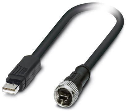 Phoenix Contact 1420171 VS-FSDB-IP20SDA/981/2,0 SCO