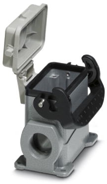 Phoenix Contact 1646447 HC-B 10-SMLD-74/O1M25
