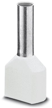 Phoenix Contact 3200933 AI-TWIN  2X 0,5 - 8 WH