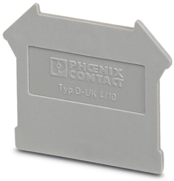 Phoenix Contact 3003020 D-UK  4/10