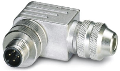 Phoenix Contact 1694279 SACC-M12MR-4CON-PG 7-SH